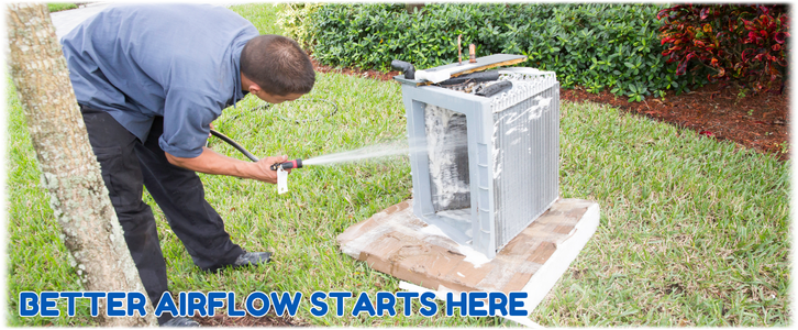 AC Coil Cleaning Scottsdale AZ