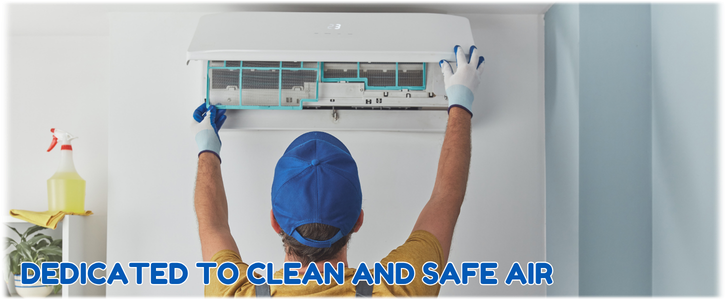 Scottsdale VentLogic Air Experts