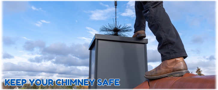 Chimney Cleaning Scottsdale AZ