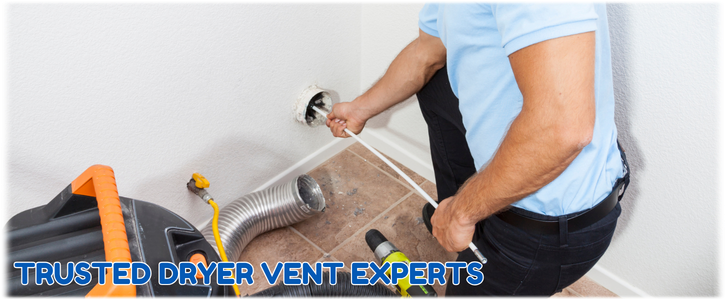 Dryer Vent Cleaning Scottsdale AZ