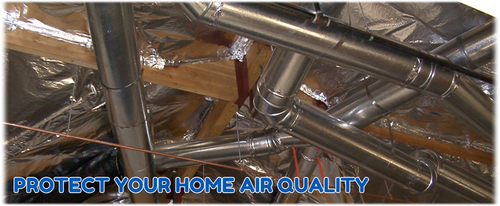 Ductwork Inspection Scottsdale AZ