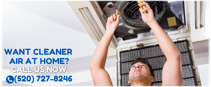 Air Duct Cleaning Scottsdale AZ
