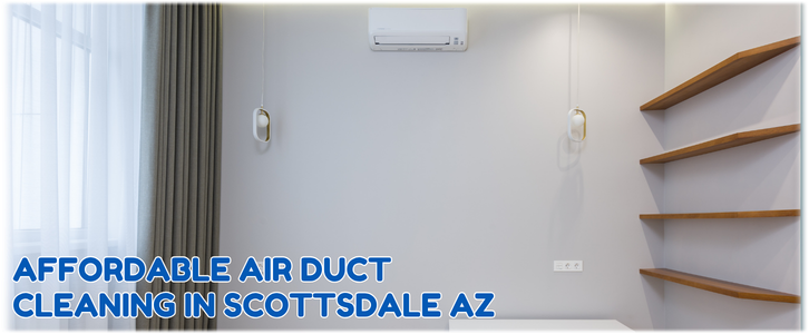 Scottsdale AZ Air Duct Cleaning